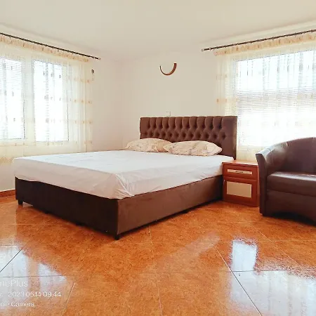 Guest house Moni 85 Family House Sozopol