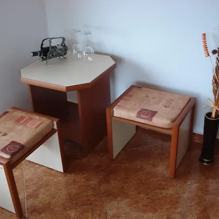 Gasthof Moni 85 Family House 4*