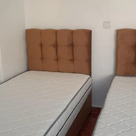 Moni 85 Family House * Созопол