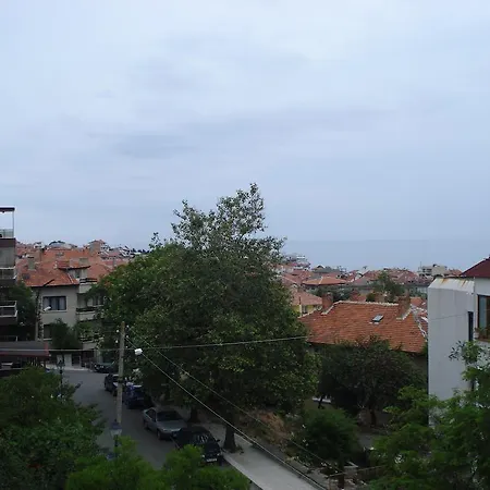 Moni 85 Family House Къща за гости