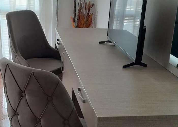 Pensjonat Moni 85 Family House Sozopol