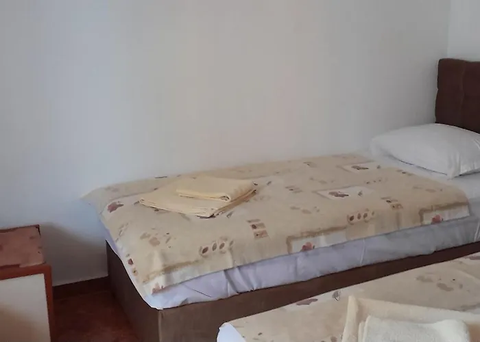 Moni 85 Family House Pensjonat Sozopol